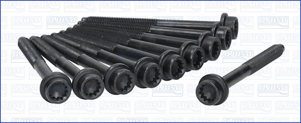 AJUSA 81033500 Cylinder Head Bolt Set