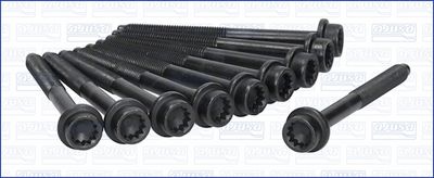 Cylinder Head Bolt Set AJUSA 81033500