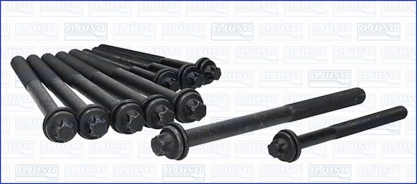 AJUSA 81033800 Cylinder Head Bolt Set