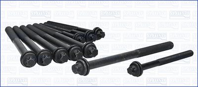 Cylinder Head Bolt Set AJUSA 81033800
