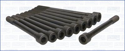 Cylinder Head Bolt Set AJUSA 81034000