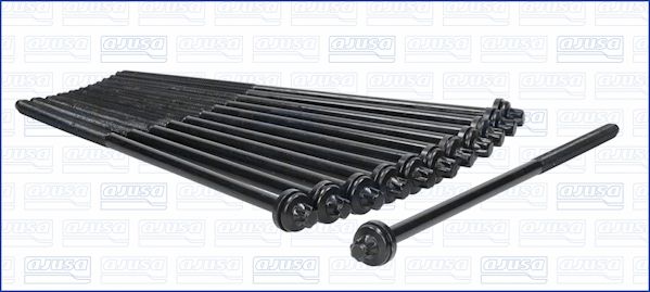 AJUSA 81034100 Cylinder Head Bolt Set
