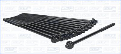 Cylinder Head Bolt Set AJUSA 81034100