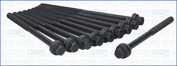 AJUSA 81034300 Cylinder Head Bolt Set