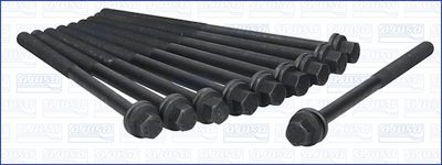 Cylinder Head Bolt Set AJUSA 81034300