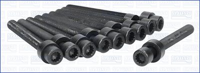 Cylinder Head Bolt Set AJUSA 81034400