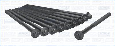 Cylinder Head Bolt Set AJUSA 81034500