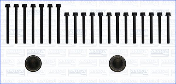AJUSA 81035100 Cylinder Head Bolt Set