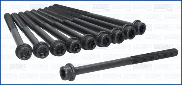 AJUSA 81035200 Cylinder Head Bolt Set