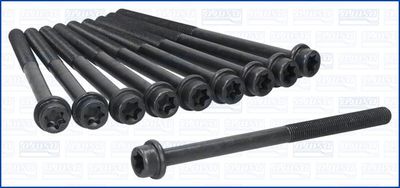 Cylinder Head Bolt Set AJUSA 81035200
