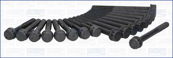 AJUSA 81035300 Cylinder Head Bolt Set