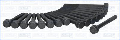 Cylinder Head Bolt Set AJUSA 81035300
