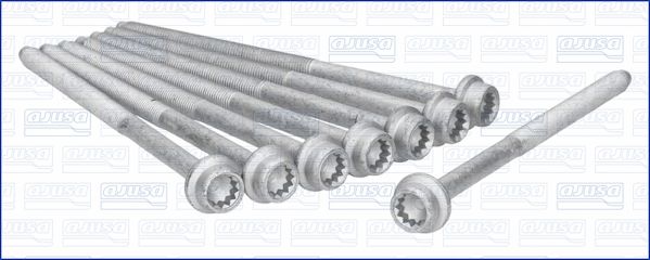 AJUSA 81036000 Cylinder Head Bolt Set