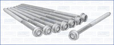 Cylinder Head Bolt Set AJUSA 81036000