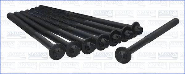 AJUSA 81037600 Cylinder Head Bolt Set