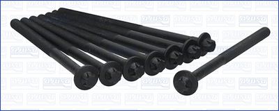 Cylinder Head Bolt Set AJUSA 81037600