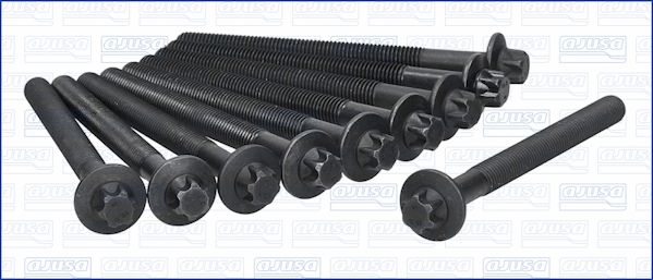 AJUSA 81038800 Cylinder Head Bolt Set