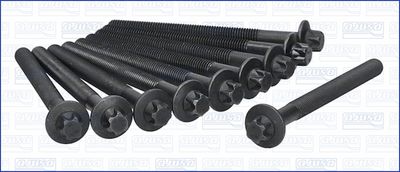 Cylinder Head Bolt Set AJUSA 81038800