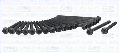 Cylinder Head Bolt Set AJUSA 81038900