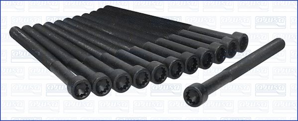 AJUSA 81039000 Cylinder Head Bolt Set