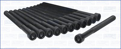 Cylinder Head Bolt Set AJUSA 81039000