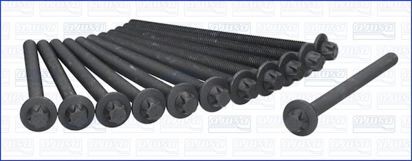 AJUSA 81039100 Cylinder Head Bolt Set