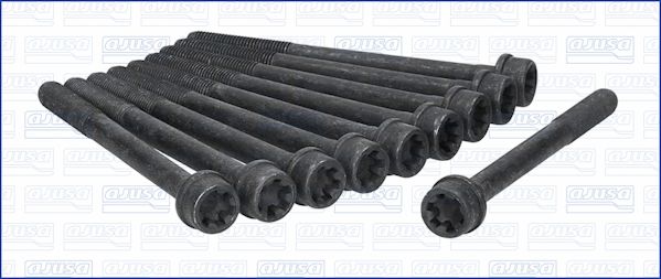 AJUSA 81039200 Cylinder Head Bolt Set