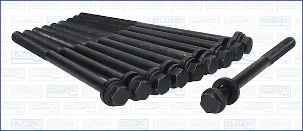 AJUSA 81039500 Cylinder Head Bolt Set
