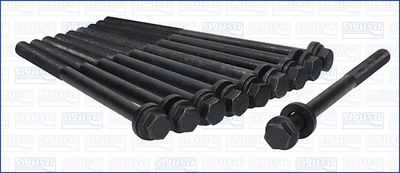 Cylinder Head Bolt Set AJUSA 81039500