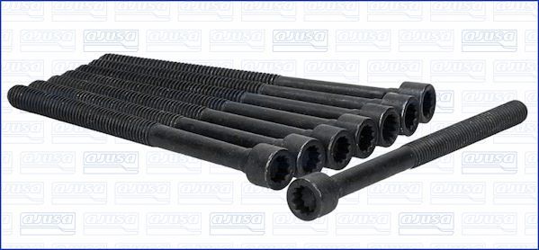 AJUSA 81040200 Cylinder Head Bolt Set