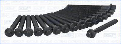 Cylinder Head Bolt Set AJUSA 81040300