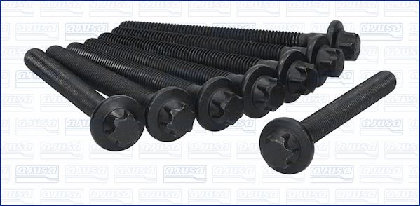 AJUSA 81040500 Cylinder Head Bolt Set
