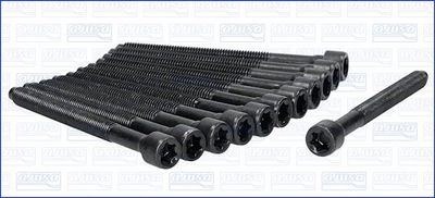 Cylinder Head Bolt Set AJUSA 81040800