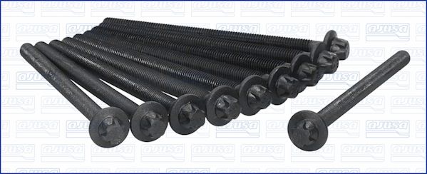 AJUSA 81041200 Cylinder Head Bolt Set