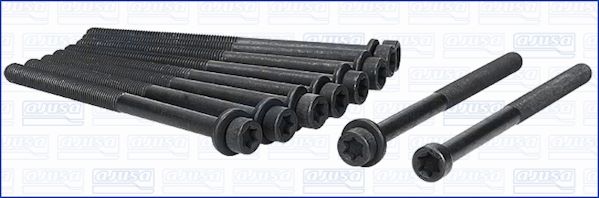 AJUSA 81041900 Cylinder Head Bolt Set