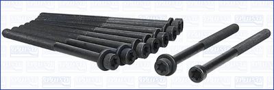 Cylinder Head Bolt Set AJUSA 81041900