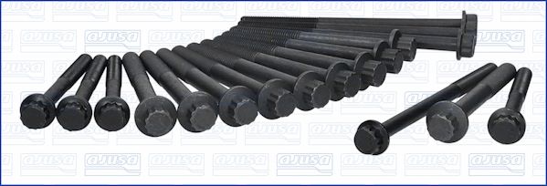 AJUSA 81042200 Cylinder Head Bolt Set