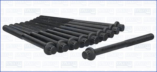 AJUSA 81042300 Cylinder Head Bolt Set