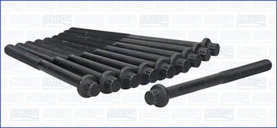 Cylinder Head Bolt Set AJUSA 81042300
