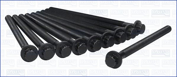 AJUSA 81042500 Cylinder Head Bolt Set