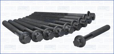 Cylinder Head Bolt Set AJUSA 81043000