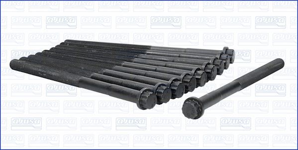 AJUSA 81043200 Cylinder Head Bolt Set