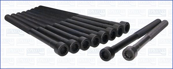 AJUSA 81043300 Cylinder Head Bolt Set