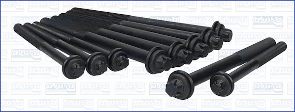 AJUSA 81043700 Cylinder Head Bolt Set