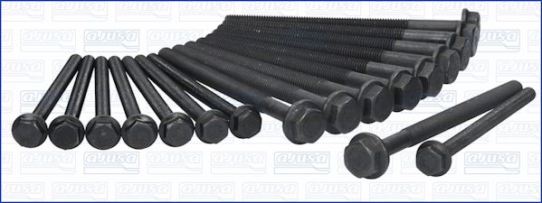 AJUSA 81043800 Cylinder Head Bolt Set
