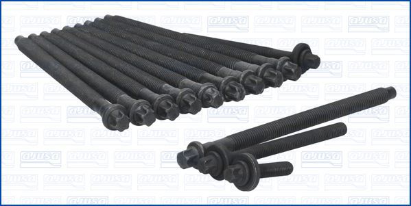 AJUSA 81044100 Cylinder Head Bolt Set