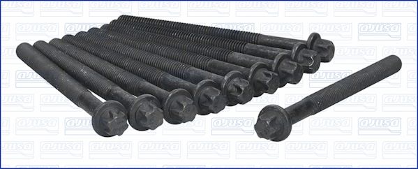 AJUSA 81044200 Cylinder Head Bolt Set