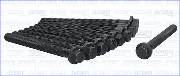 AJUSA 81044300 Cylinder Head Bolt Set