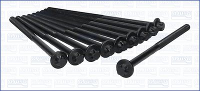 Cylinder Head Bolt Set AJUSA 81044400