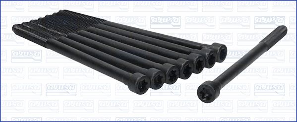 AJUSA 81044700 Cylinder Head Bolt Set